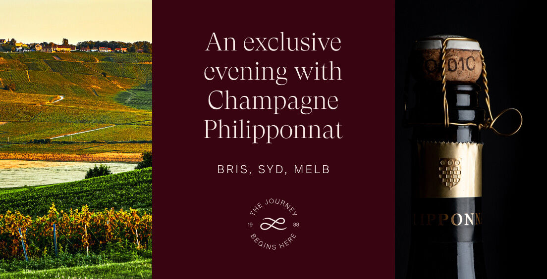 RIEDEL Masterclass RIEDEL Masterclass